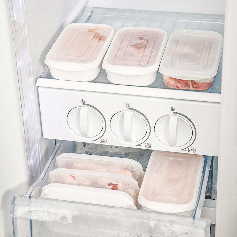 Meal Prep Gym - 3149 Refrigerator Food Storage Containers Sealed