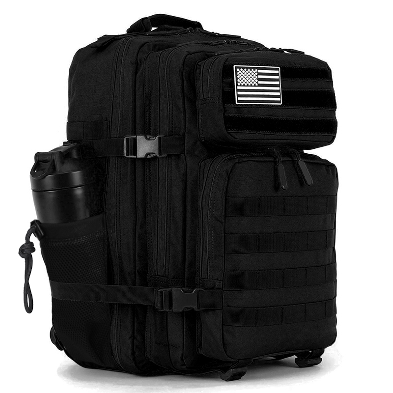 45L Meal Prep Management Backp - Meal Prep Gym บทวิจารณ์และราคา