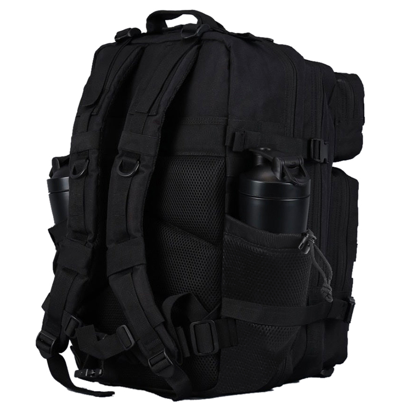 45L Meal Prep Management Backp - Meal Prep Gym บทวิจารณ์และราคา