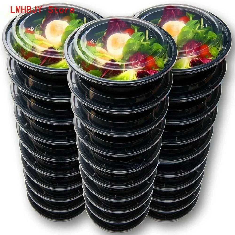 Meal Prep Containers Plastic F - Meal Prep Gym บทวิจารณ์และราคา