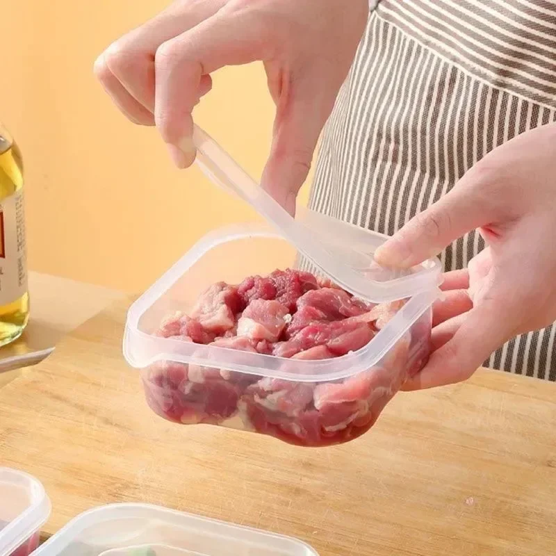 1/10PC Small Food Preservation - Meal Prep Gym บทวิจารณ์และราคา