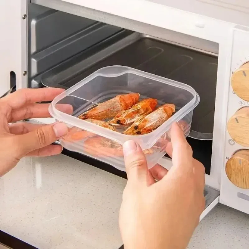 1/10PC Small Food Preservation - Meal Prep Gym บทวิจารณ์และราคา