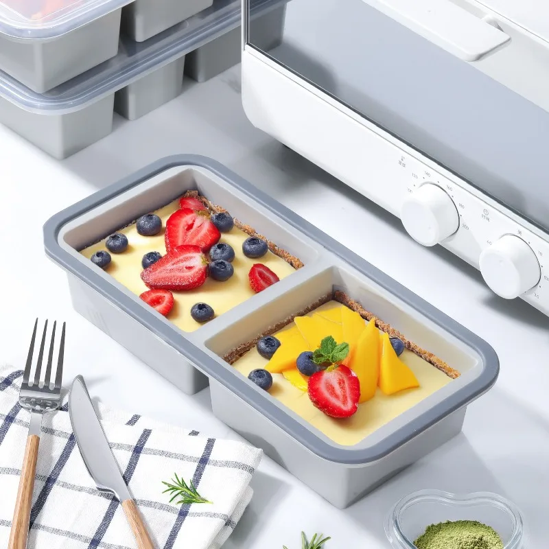 Large Ice Cube Freezer Molds-S - Meal Prep Oatmeal บทวิจารณ์และราคา