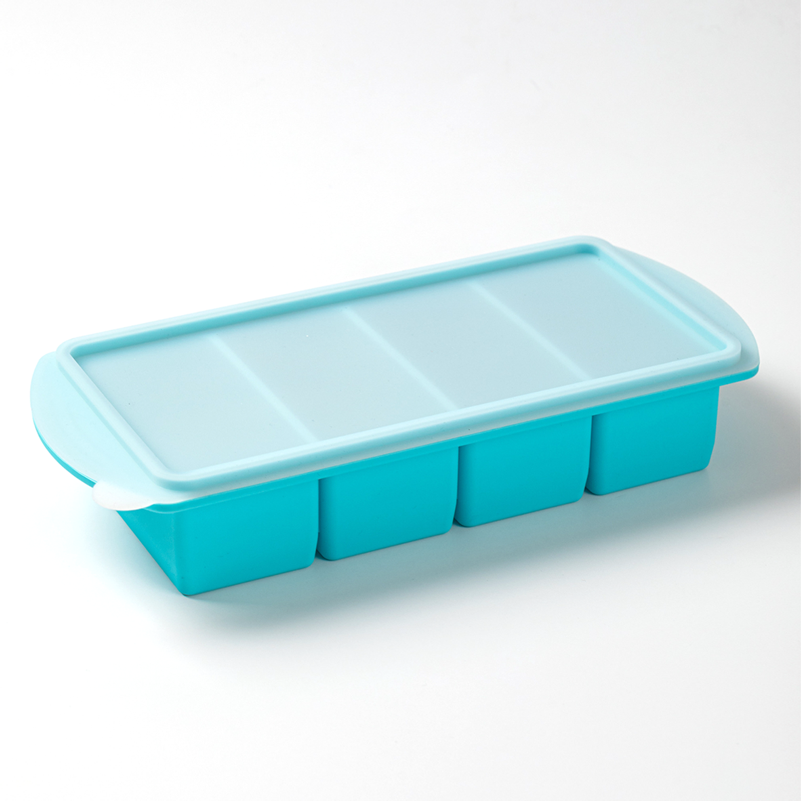 Silicone Soup Freezer Tray wit - Meal Prep Oatmeal บทวิจารณ์และราคา