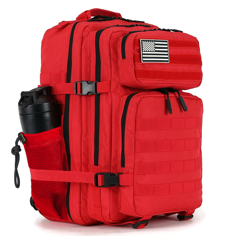 45L Meal Prep Management Backp - Meal Prep Gym บทวิจารณ์และราคา