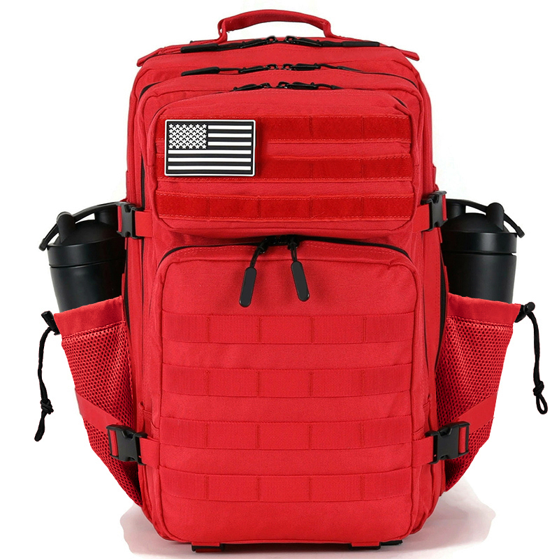 45L Meal Prep Management Backp - Meal Prep Gym บทวิจารณ์และราคา