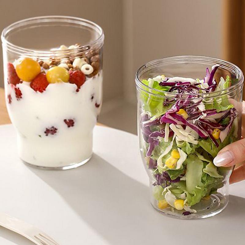 Jars For Overnight Oats Snack  - Overnight Oat Jar บทวิจารณ์และราคา