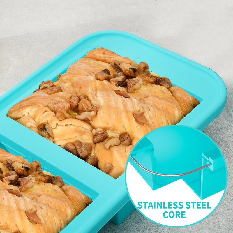 2 Silicone Freezer Molds with  - Meal Prep Oatmeal บทวิจารณ์และราคา