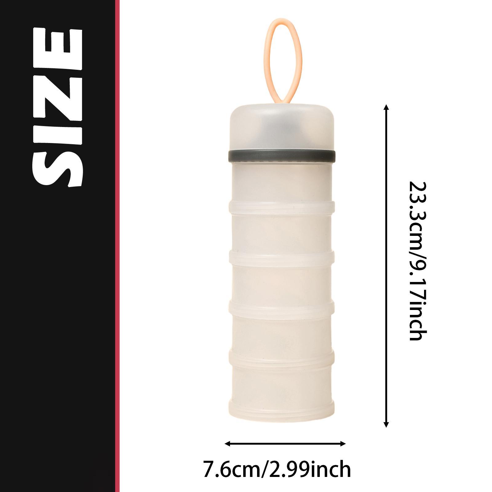 Five Layer Protein Dispenser P - Meal Prep Gym บทวิจารณ์และราคา