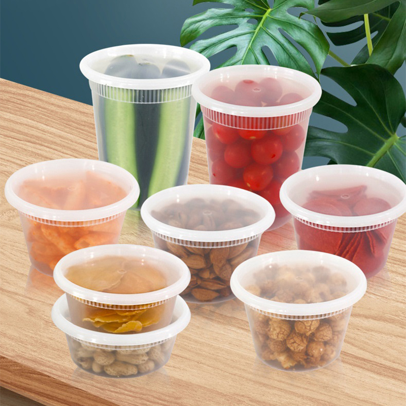 10Pcs Food Storage Box With Li - Meal Prep No Microwave บทวิจารณ์และราคา