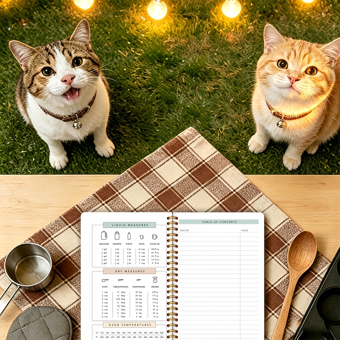 Healthy Homemade Cat Food Reci - Meal Prep Recipes Healthy บทวิจารณ์และราคา