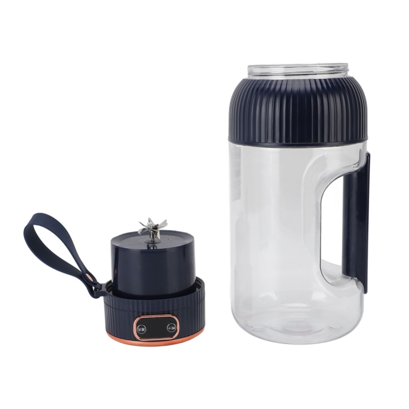 150W Mini Portable Juicer Cup  - Meal Prep Gym บทวิจารณ์และราคา