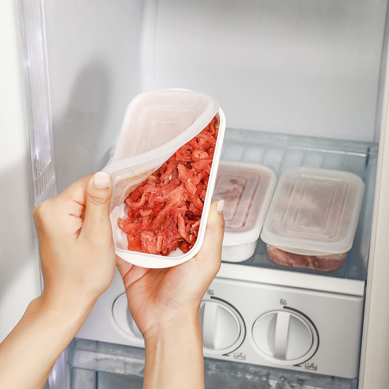 3149 Refrigerator Food Storage - Meal Prep Gym บทวิจารณ์และราคา