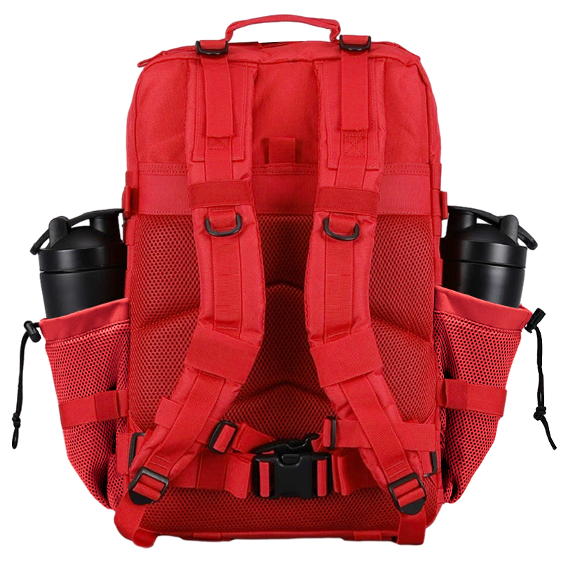 45L Meal Prep Management Backp - Meal Prep Gym บทวิจารณ์และราคา